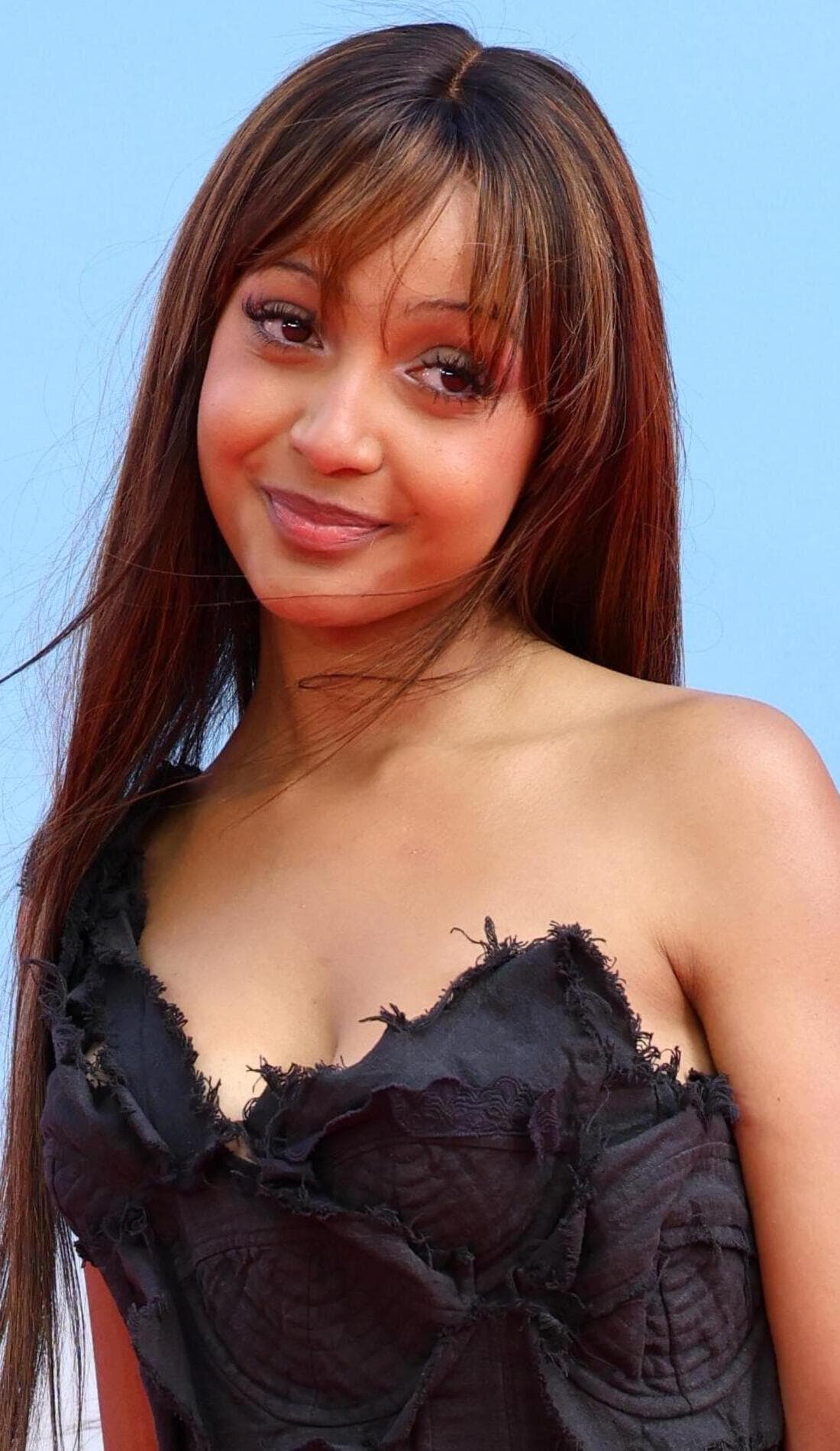 PinkPantheress Montreal Concerts 2024 SeatGeek