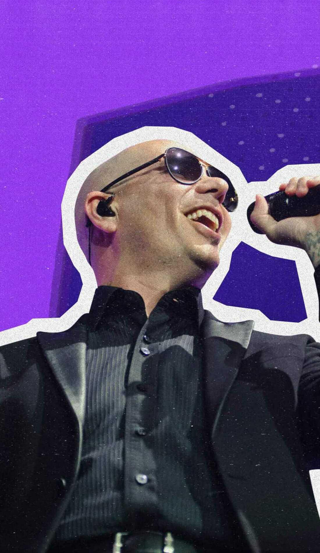 Pitbull Tickets, 2024 Concert Tour Dates SeatGeek