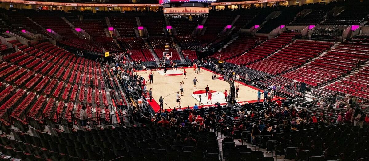 Moda Center Tickets 2022 Moda Center Schedule of Events SeatGeek