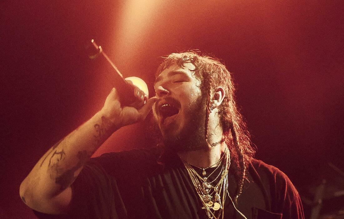 Post Malone