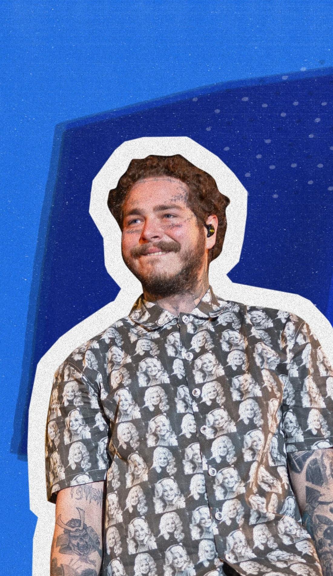 Post Malone Tickets, 2024 Concert Tour Dates SeatGeek