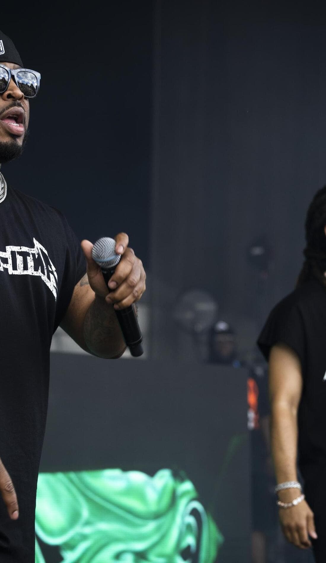 Pretty Ricky Tickets, 2024 Concert Tour Dates SeatGeek