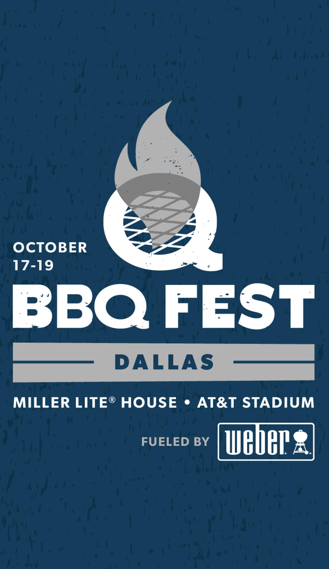 Q BBQ Fest Dallas Tickets, 2024 Showtimes & Locations SeatGeek