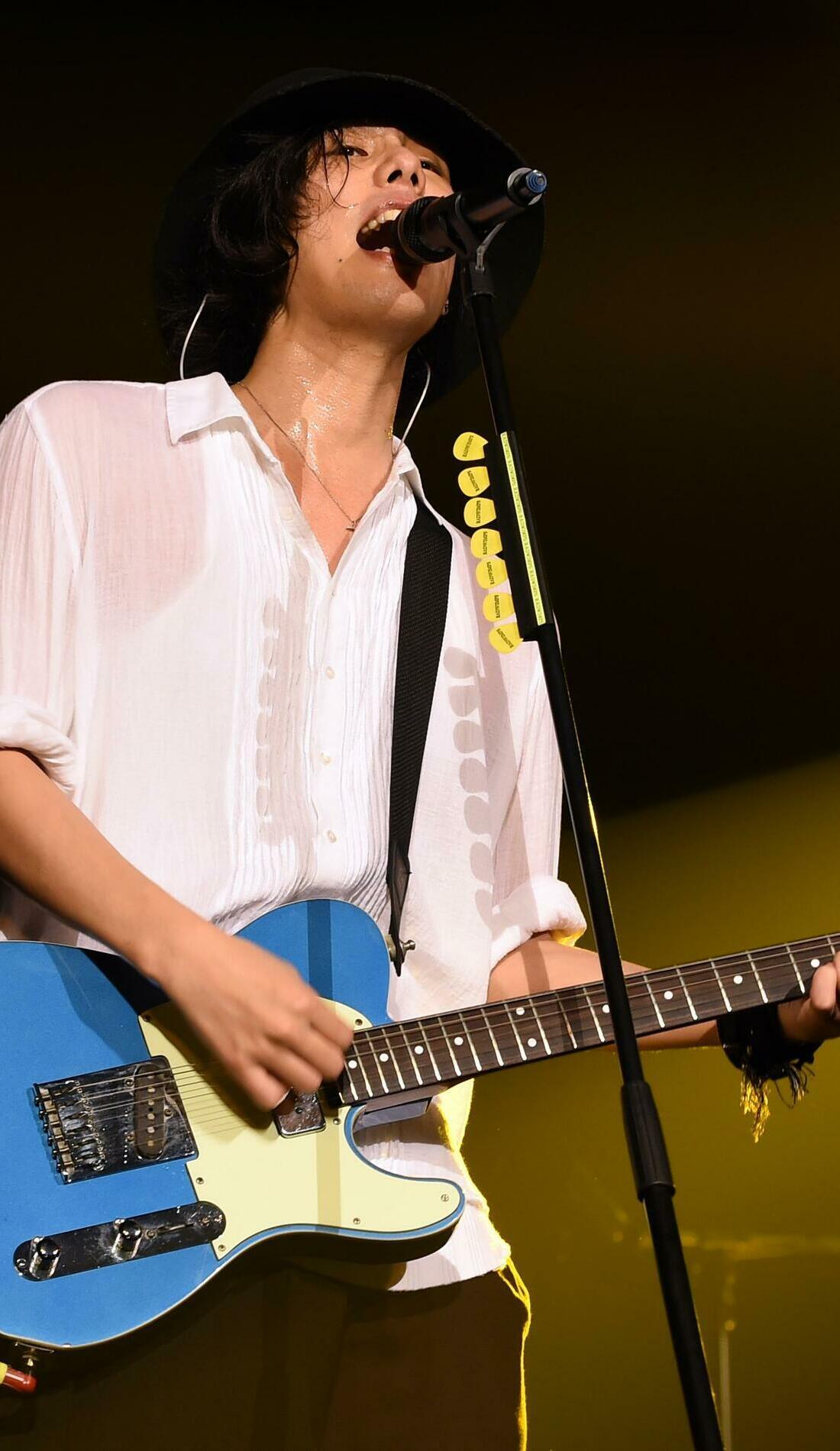 RADWIMPS Tickets, 2024 Concert Tour Dates SeatGeek