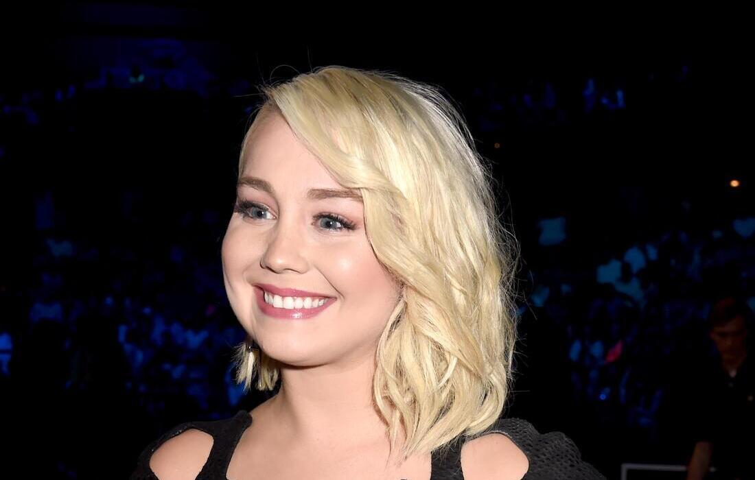 RaeLynn