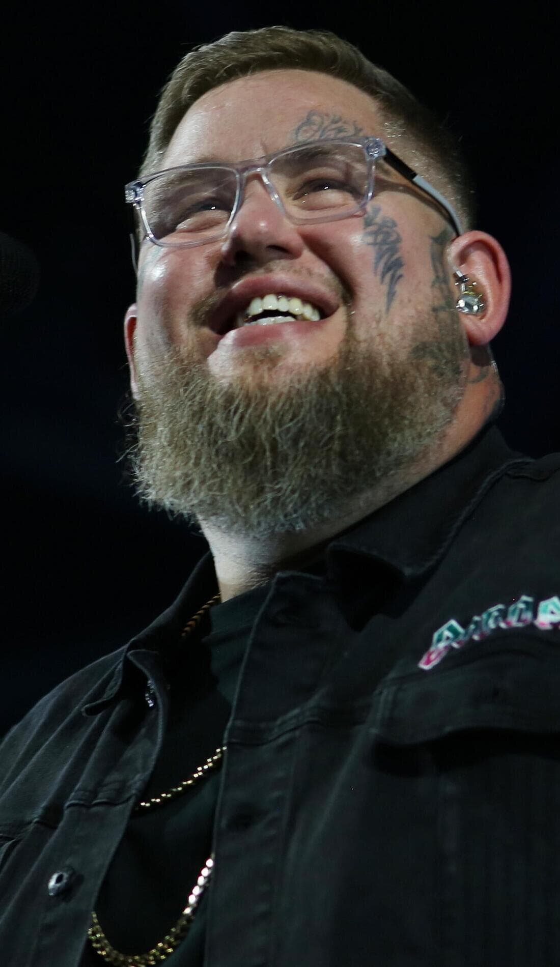 Rag'n'Bone Man Tickets, 2024 Concert Tour Dates SeatGeek