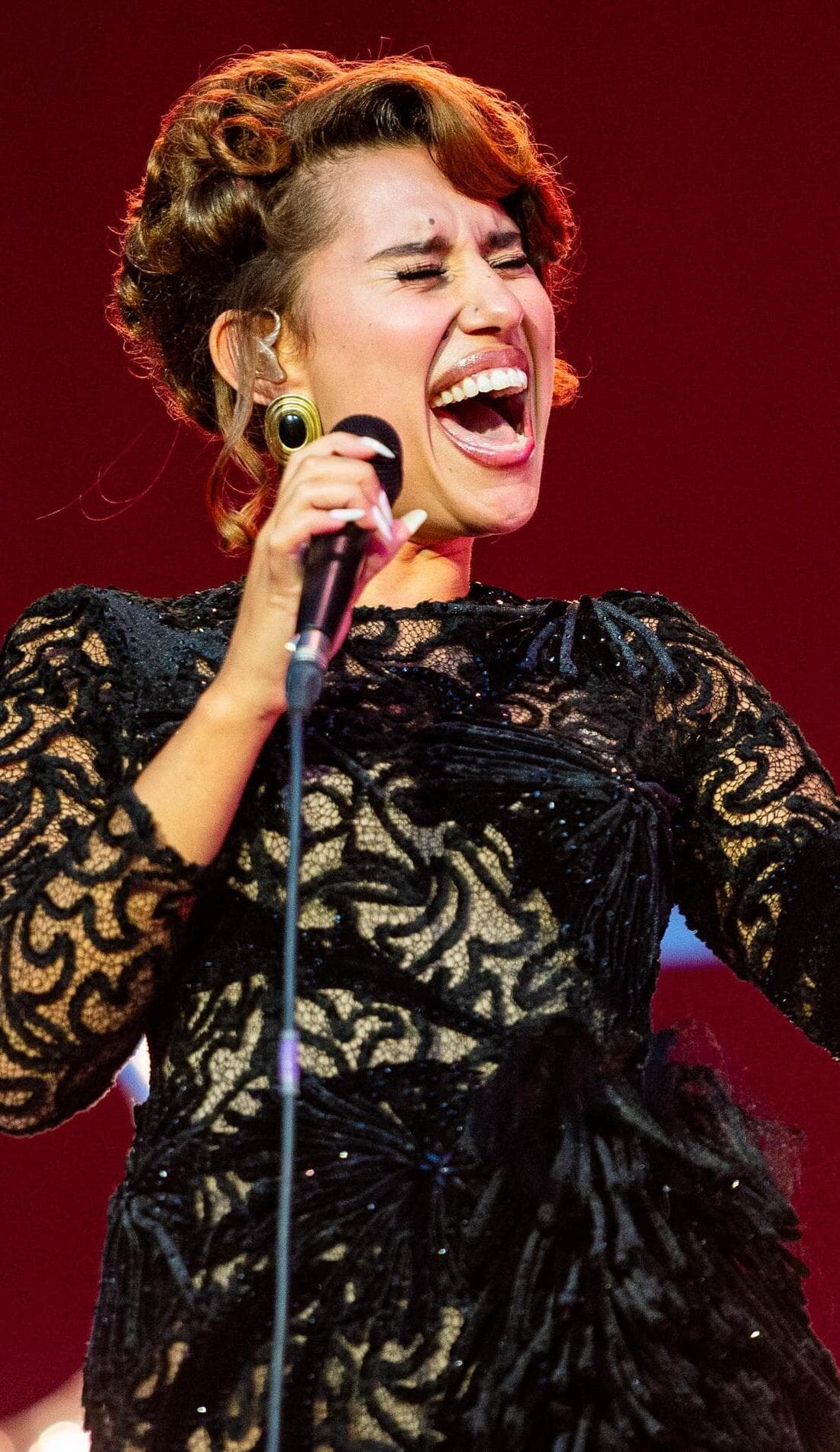 Raye Tickets & Concert Tour Dates 2024 SeatGeek