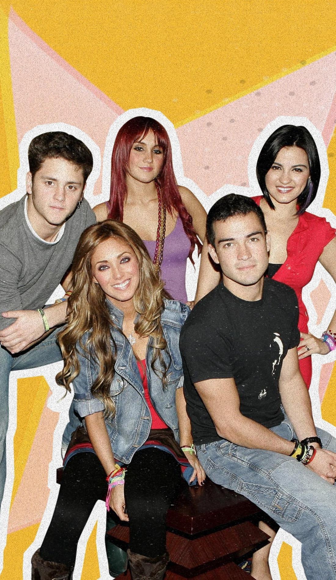 Score Your RBD Concert 2024 Tickets Now: Limited Availability!