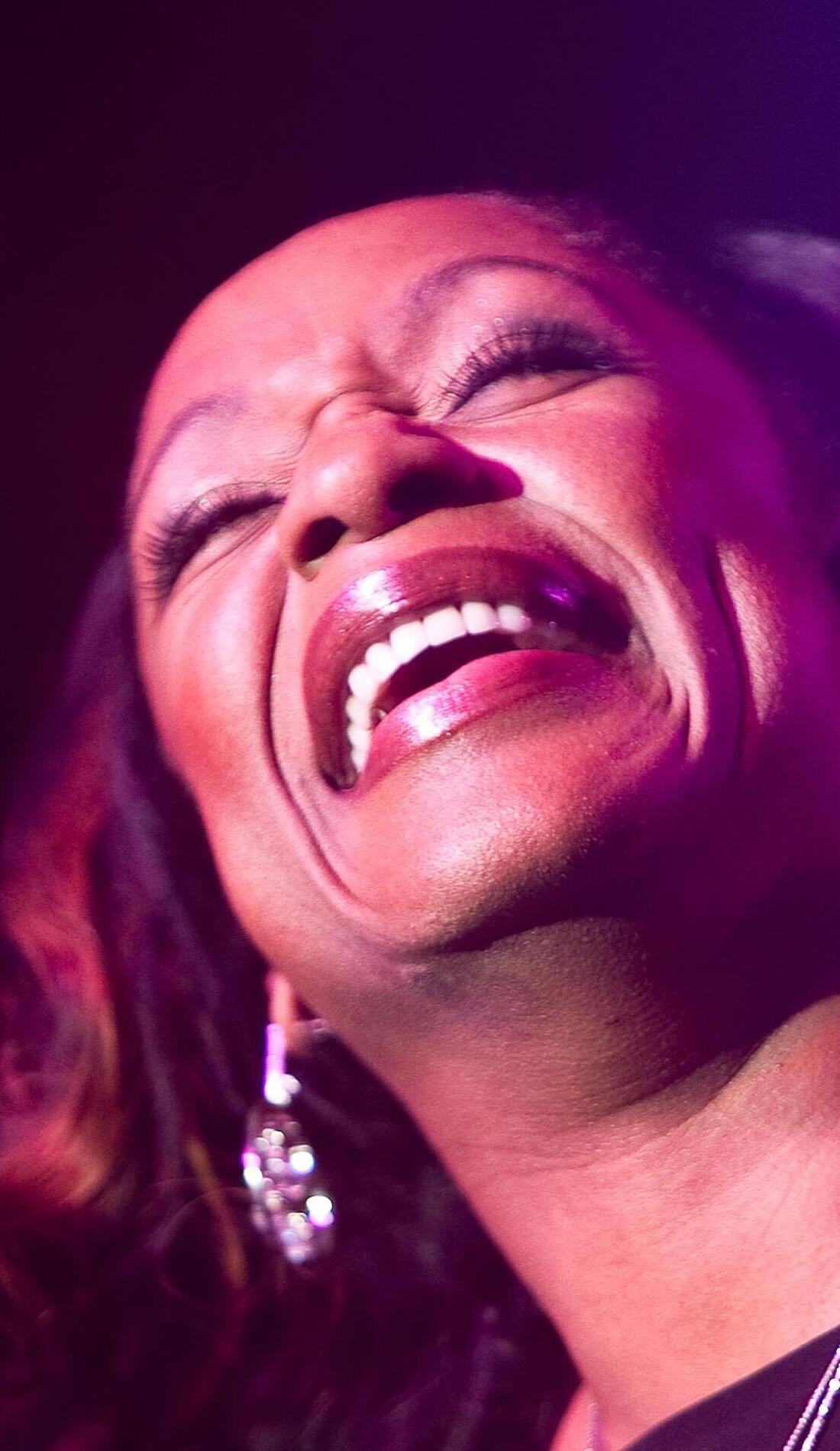 Regina Belle Tickets, 2024 Concert Tour Dates SeatGeek