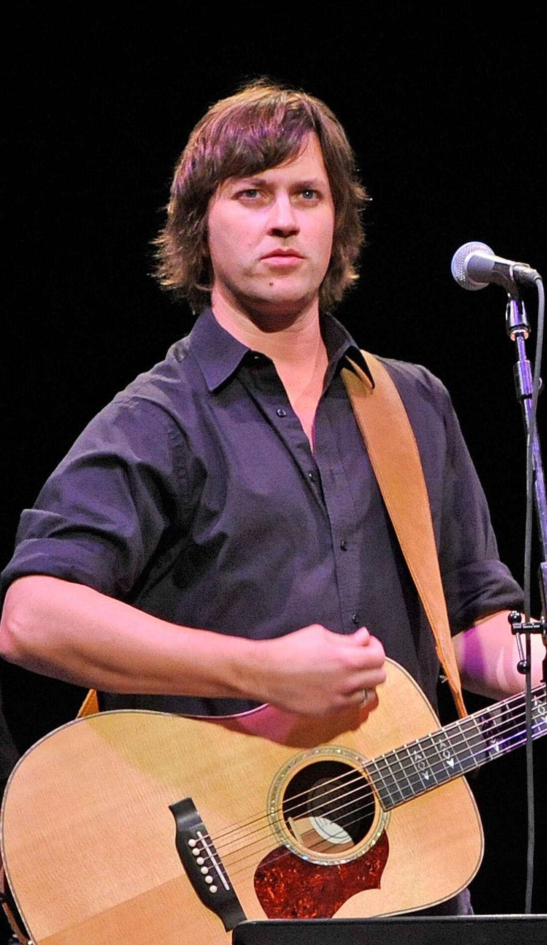 Rhett Miller Tickets, 2024 Concert Tour Dates SeatGeek