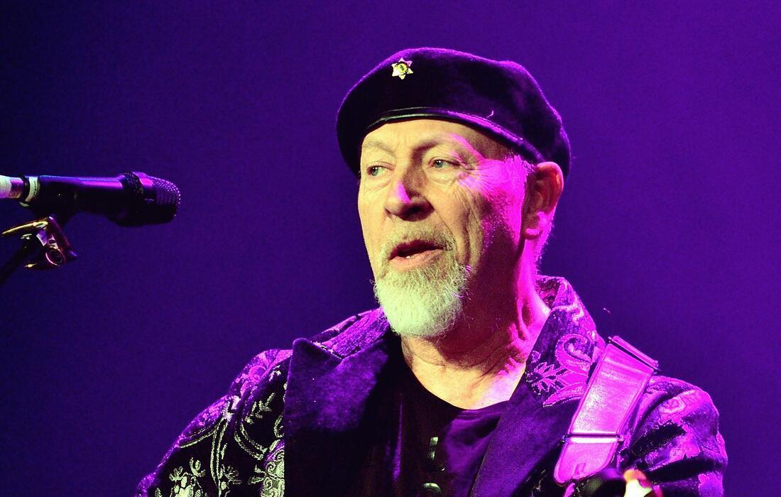 Richard Thompson