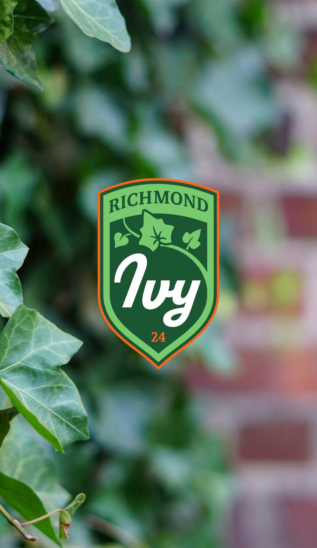 Richmond Ivy Tickets - 2024 Richmond Ivy Games | SeatGeek