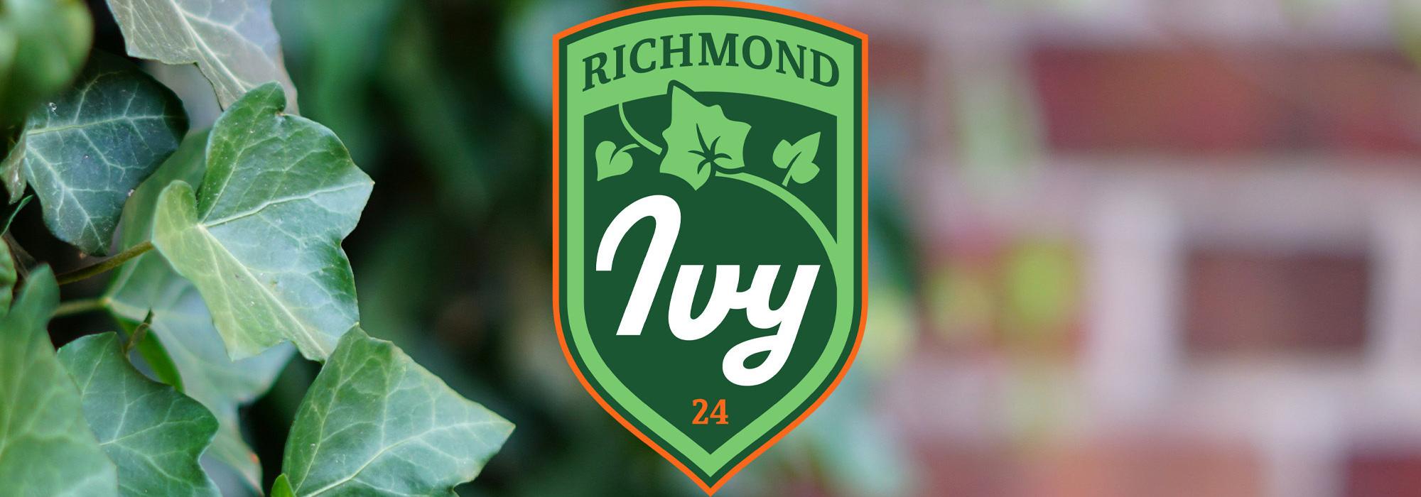 2025 Richmond Ivy Season Ticket Deposit Tickets in Richmond (City Stadium)  - Date TBD | SeatGeek