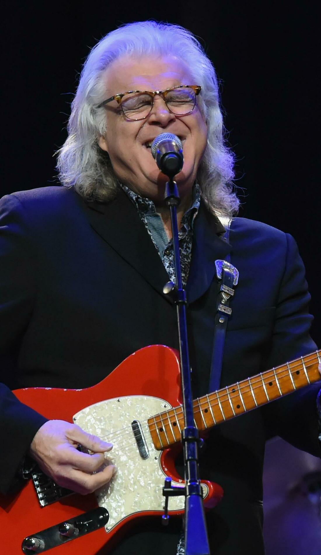Ricky Skaggs Concert Tickets, 2024 Tour Dates & Locations SeatGeek