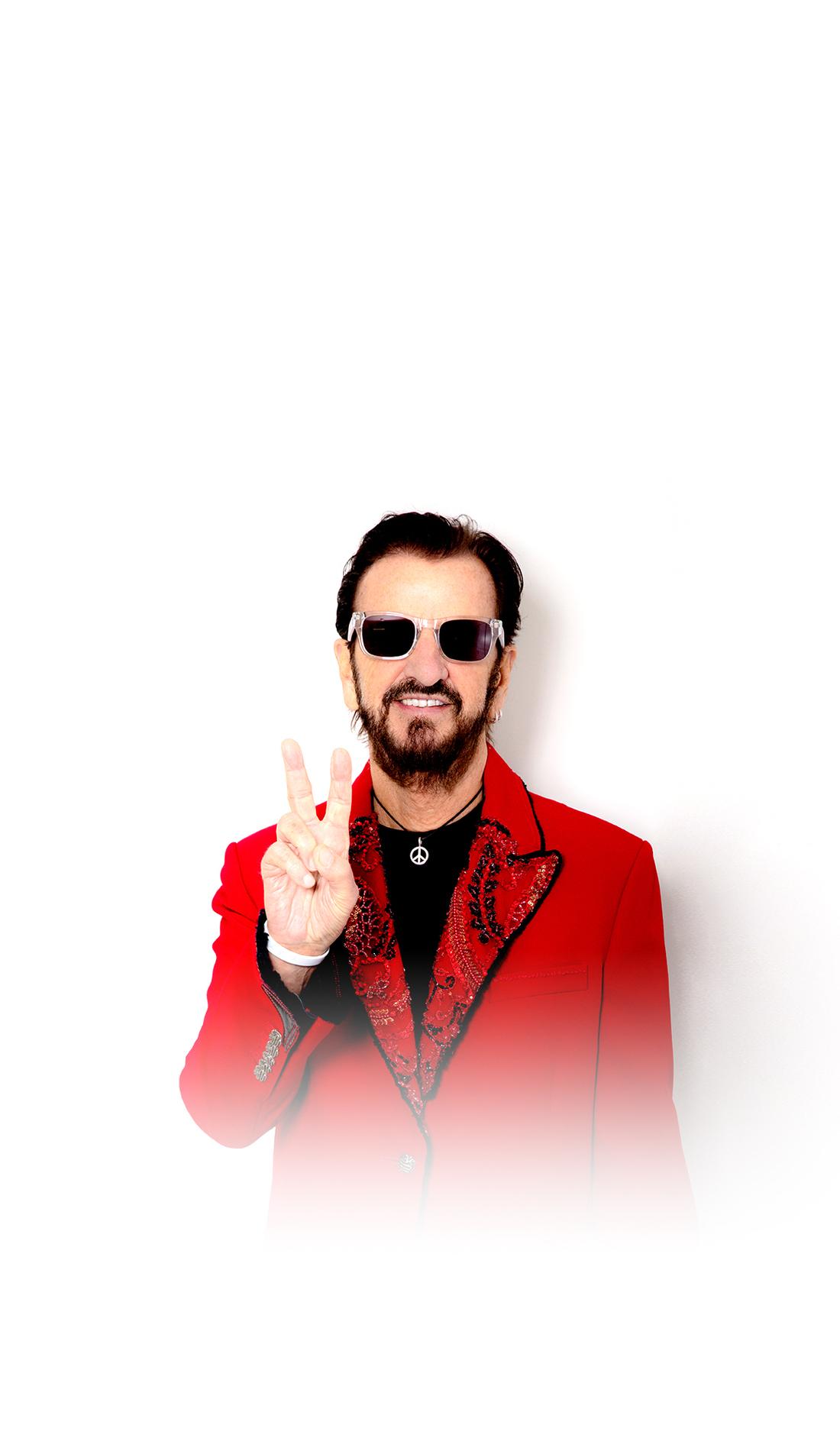 Ringo Starr Concert Tickets, 2024 Tour Dates & Locations SeatGeek