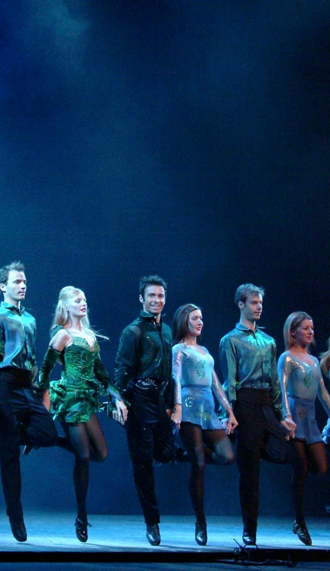 Riverdance in Chicago, 2024 Showtime Tickets SeatGeek