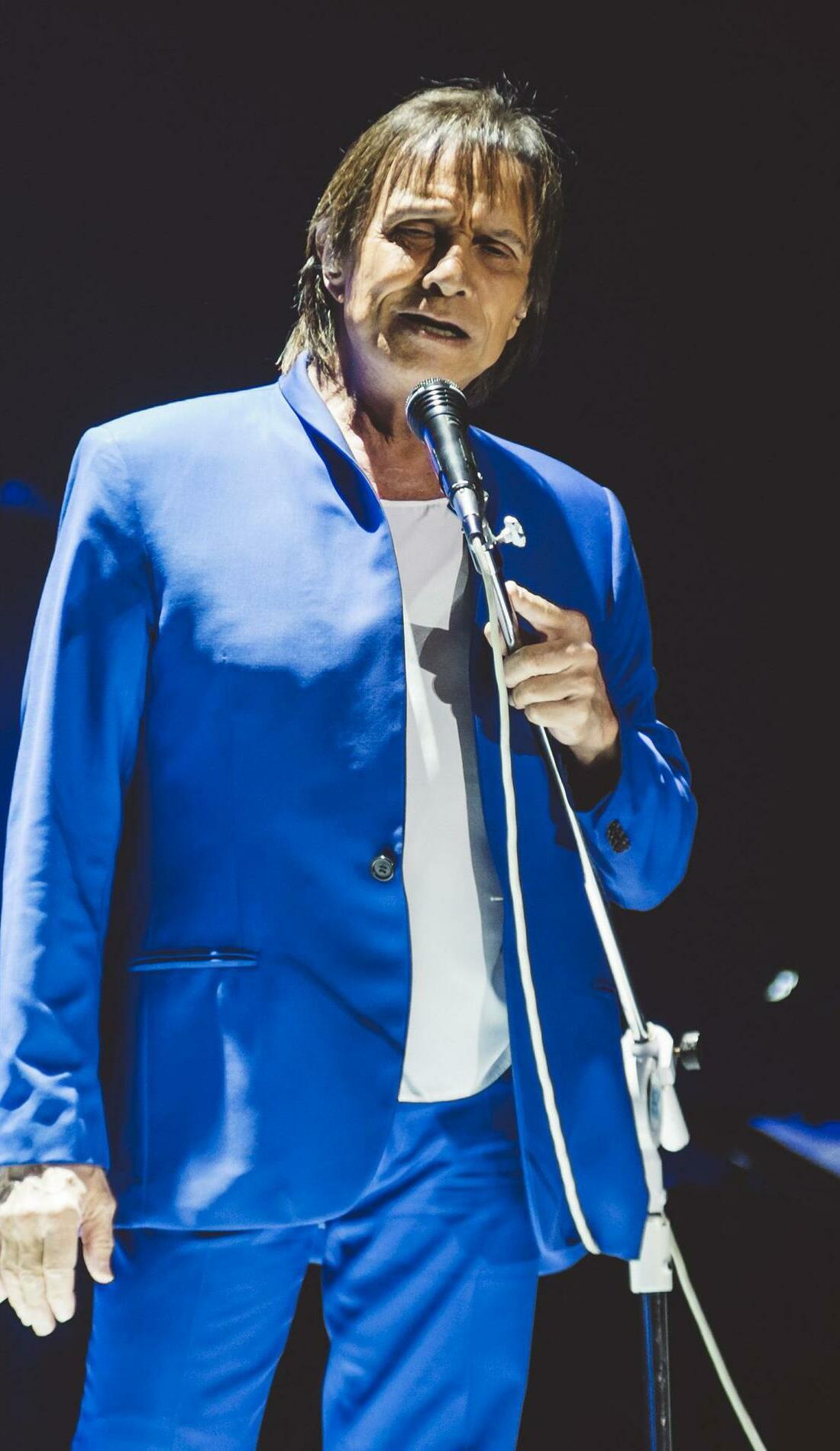 Roberto Carlos Tickets, 2024 Concert Tour Dates SeatGeek