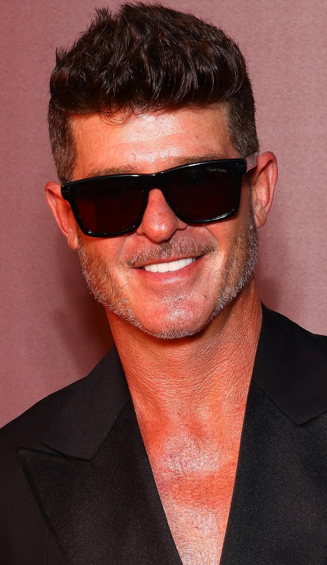 Robin Thicke Tickets, 2024 Concert Tour Dates | SeatGeek