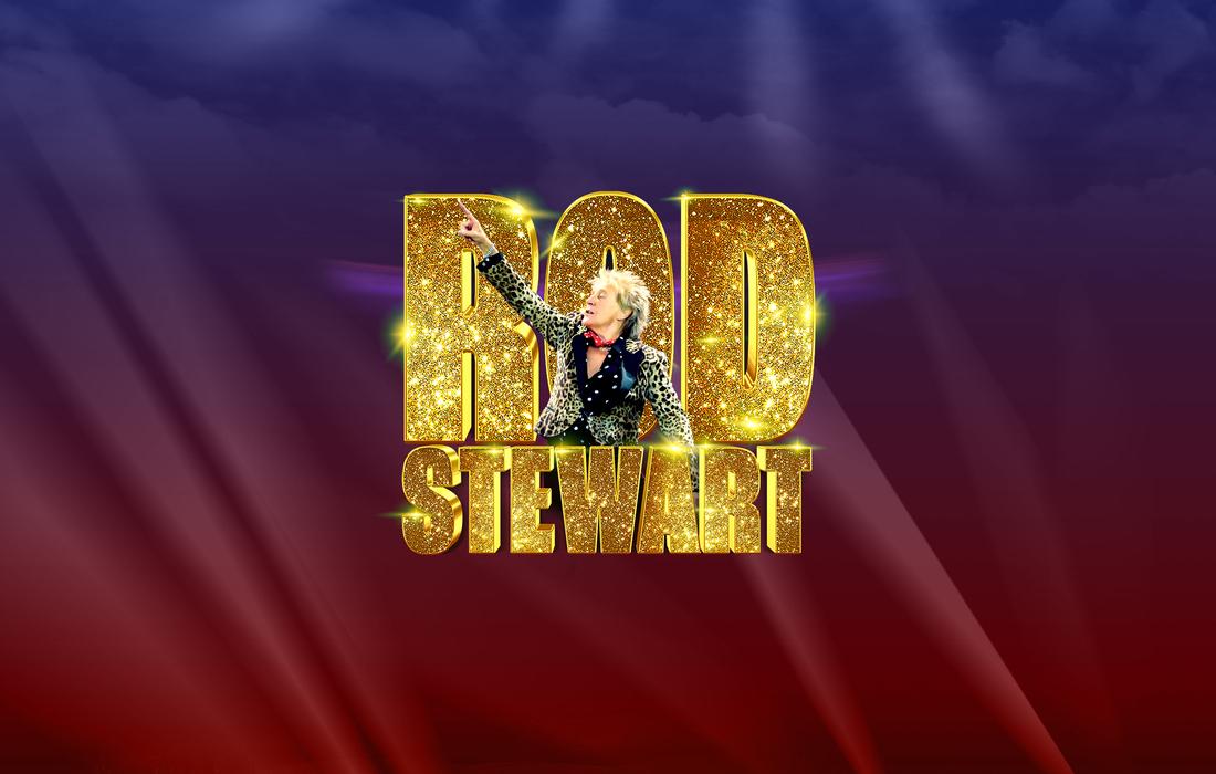 Rod Stewart