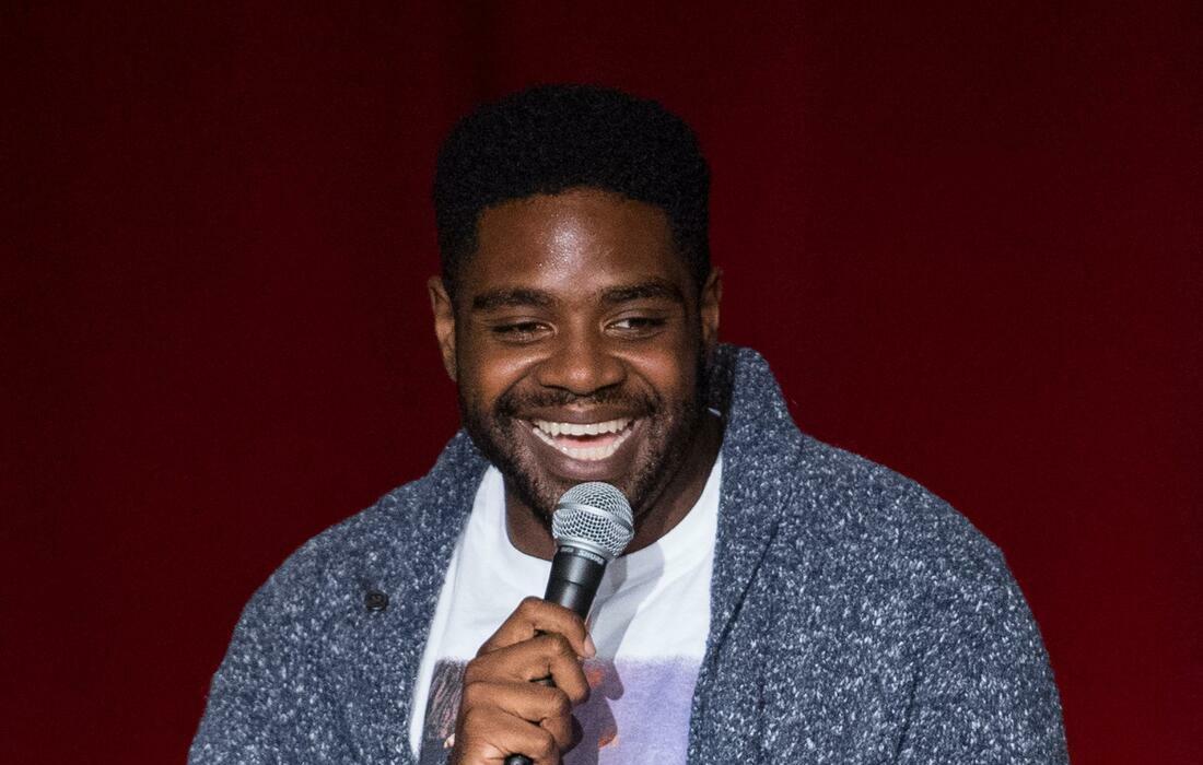 Ron Funches