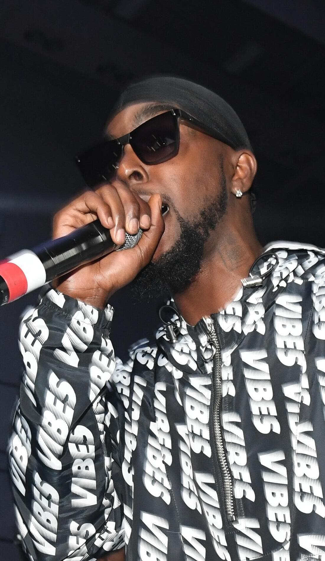 Roscoe Dash Tickets, 2024 Concert Tour Dates SeatGeek