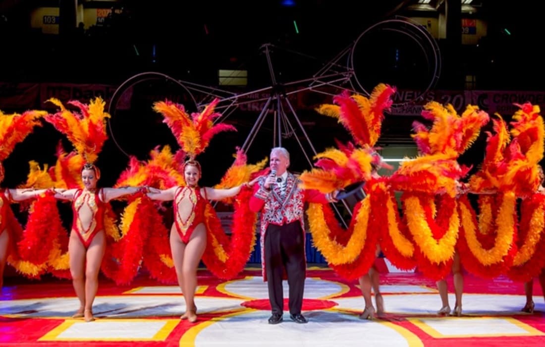 Westchester County Center Featured Live Event Tickets & 2024 Schedules