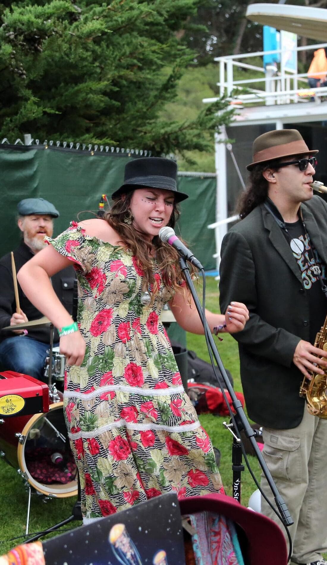 Royal Jelly Jive Tickets, 2024 Concert Tour Dates SeatGeek