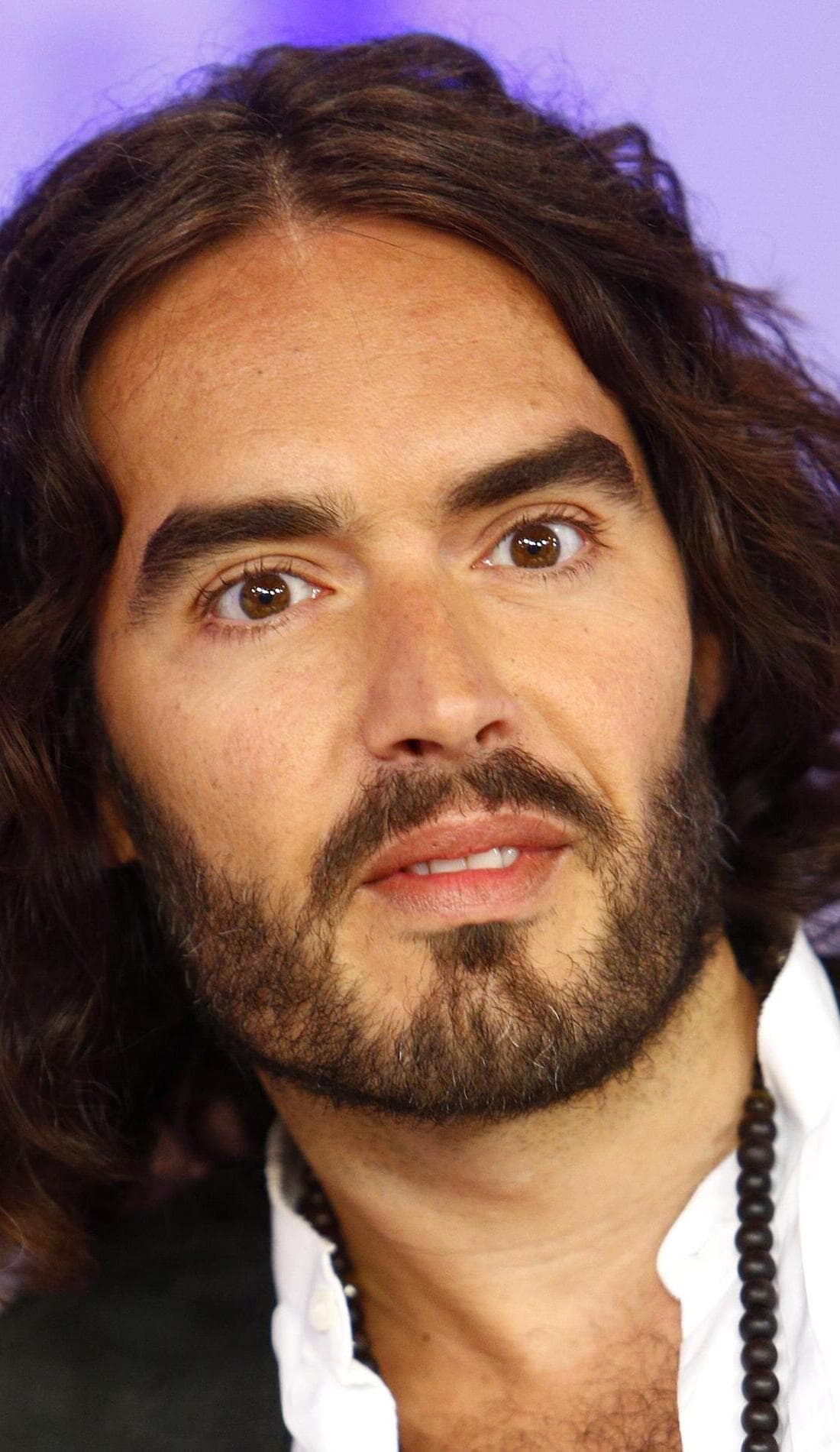 Russell Brand Vancouver Shows Tickets 2024 SeatGeek