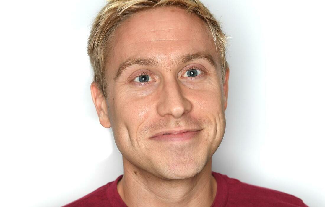 Russell Howard