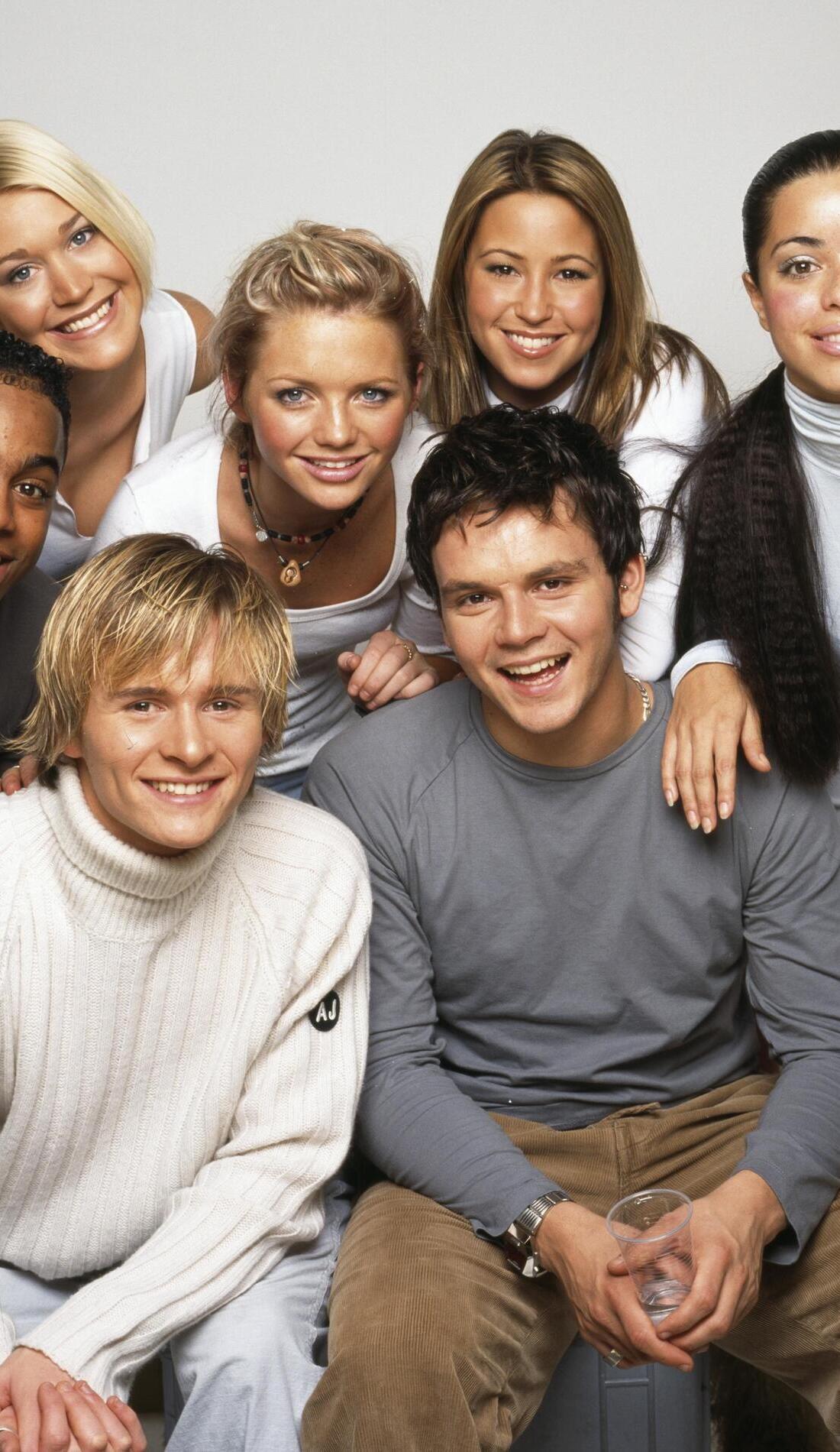 S Club 7 Tickets, 2024 Concert Tour Dates | SeatGeek