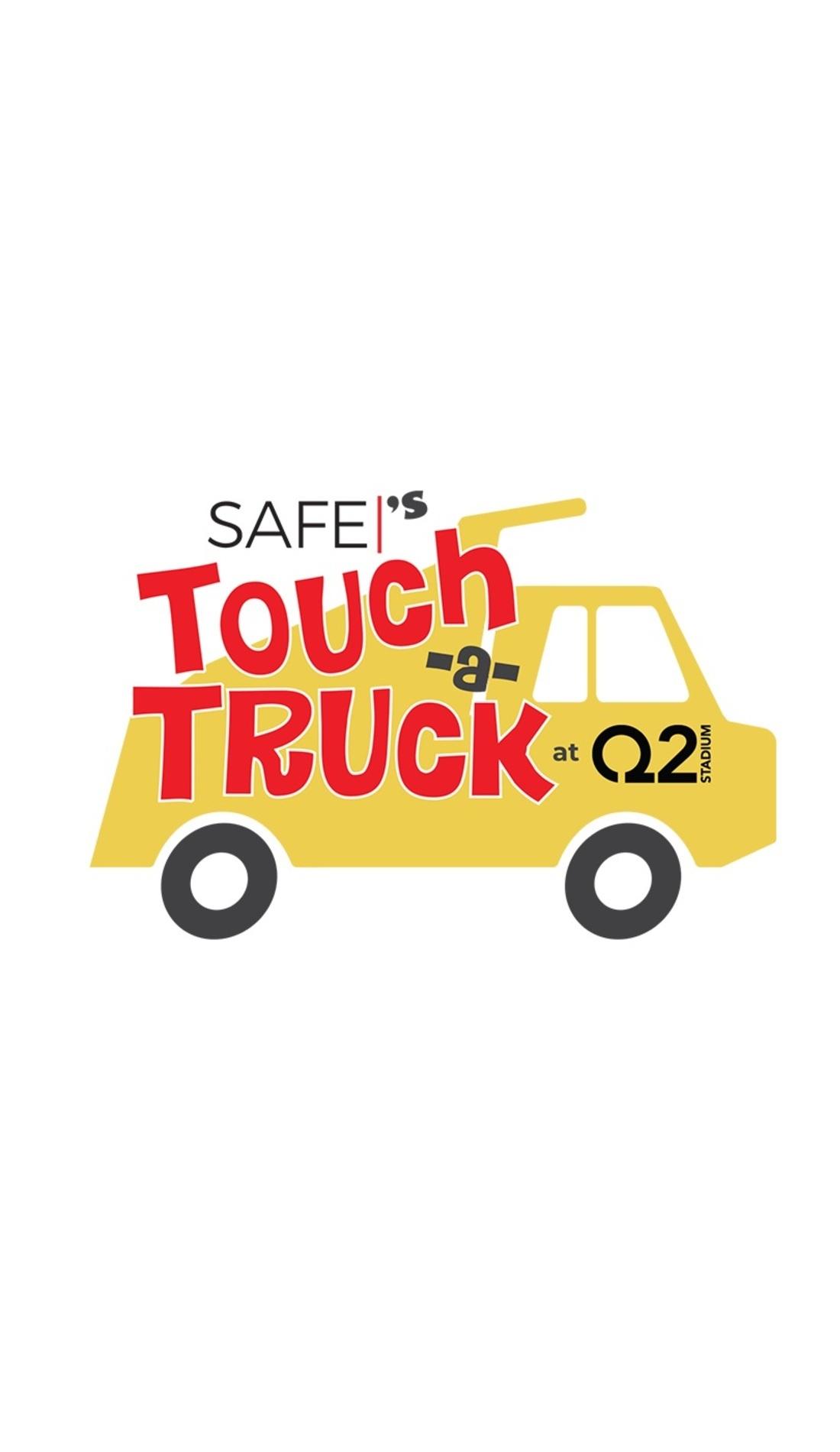 Safe's TouchATruck Tickets, 2024 Showtimes & Locations SeatGeek