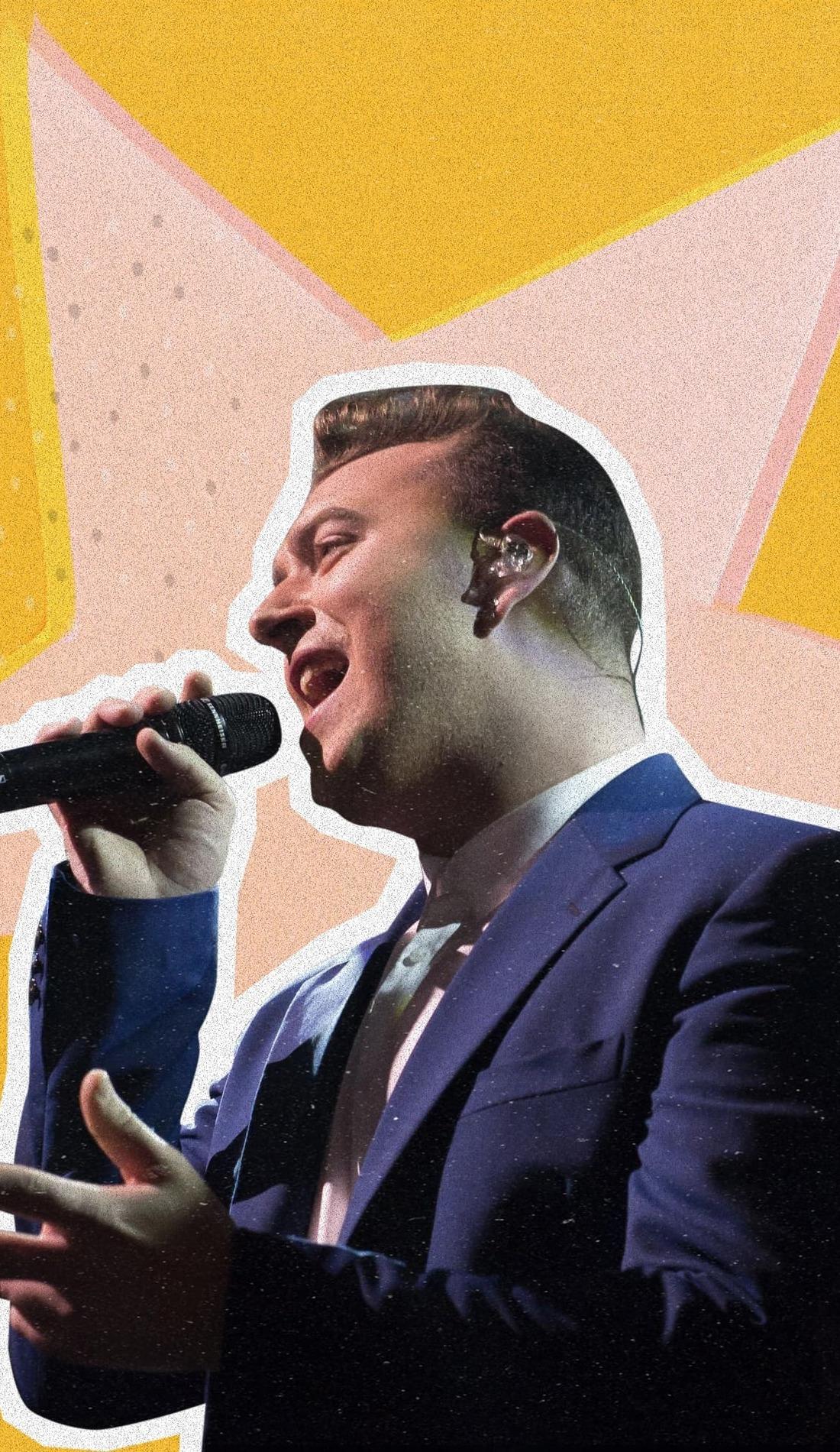 Sam Smith Concert Tickets, 2024 Tour Dates & Locations SeatGeek
