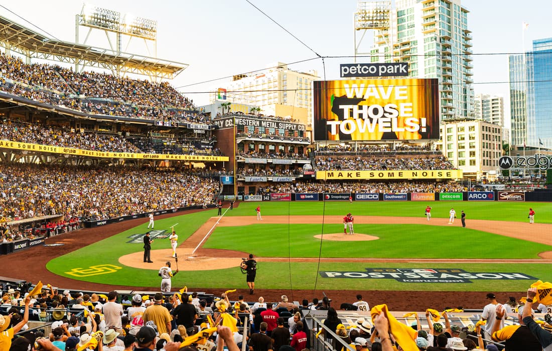 Spring Training: Los Angeles Dodgers at San Diego Padres