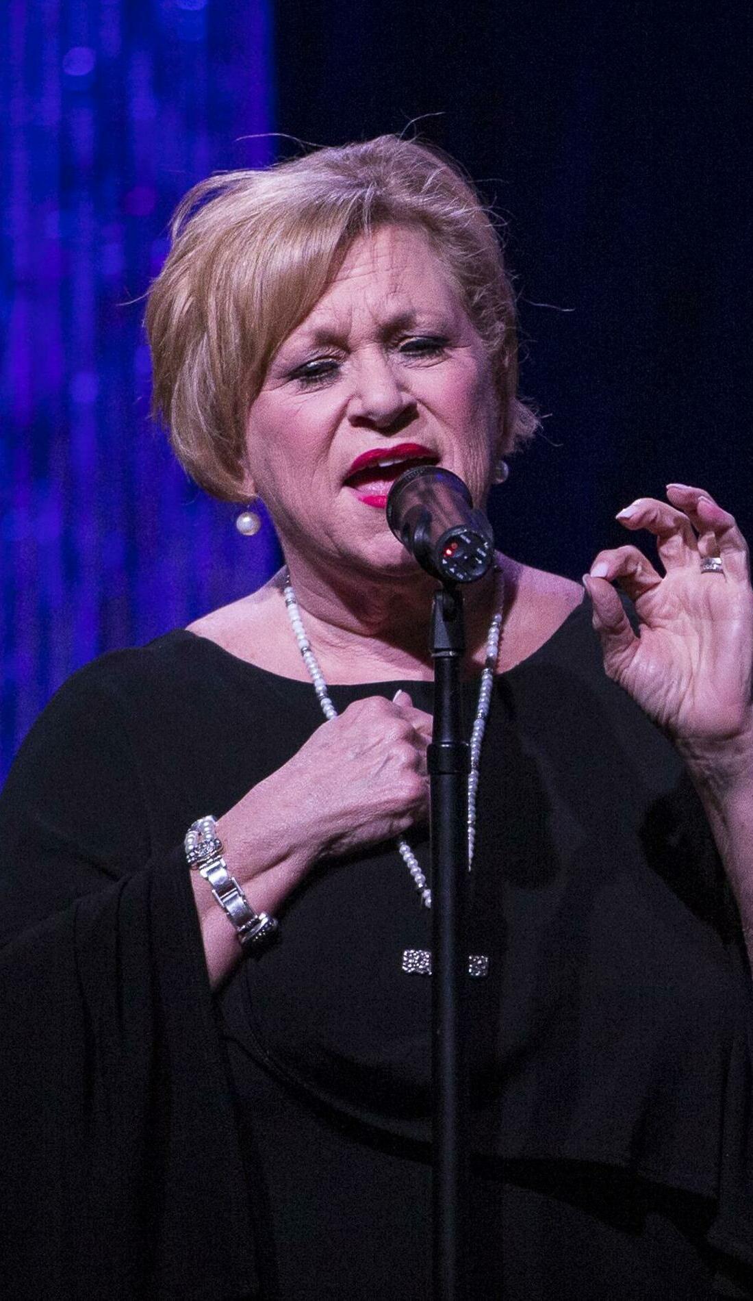 Sandi Patty Tickets, 2024 Concert Tour Dates SeatGeek