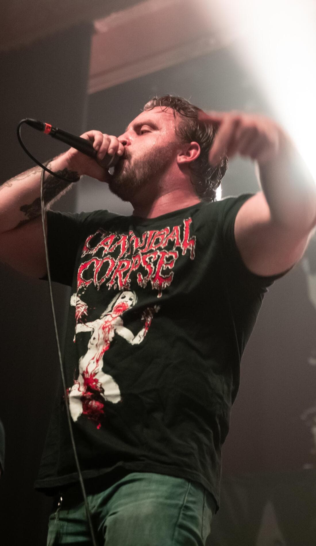 Sanguisugabogg Las Vegas Concert Tickets 2024 SeatGeek