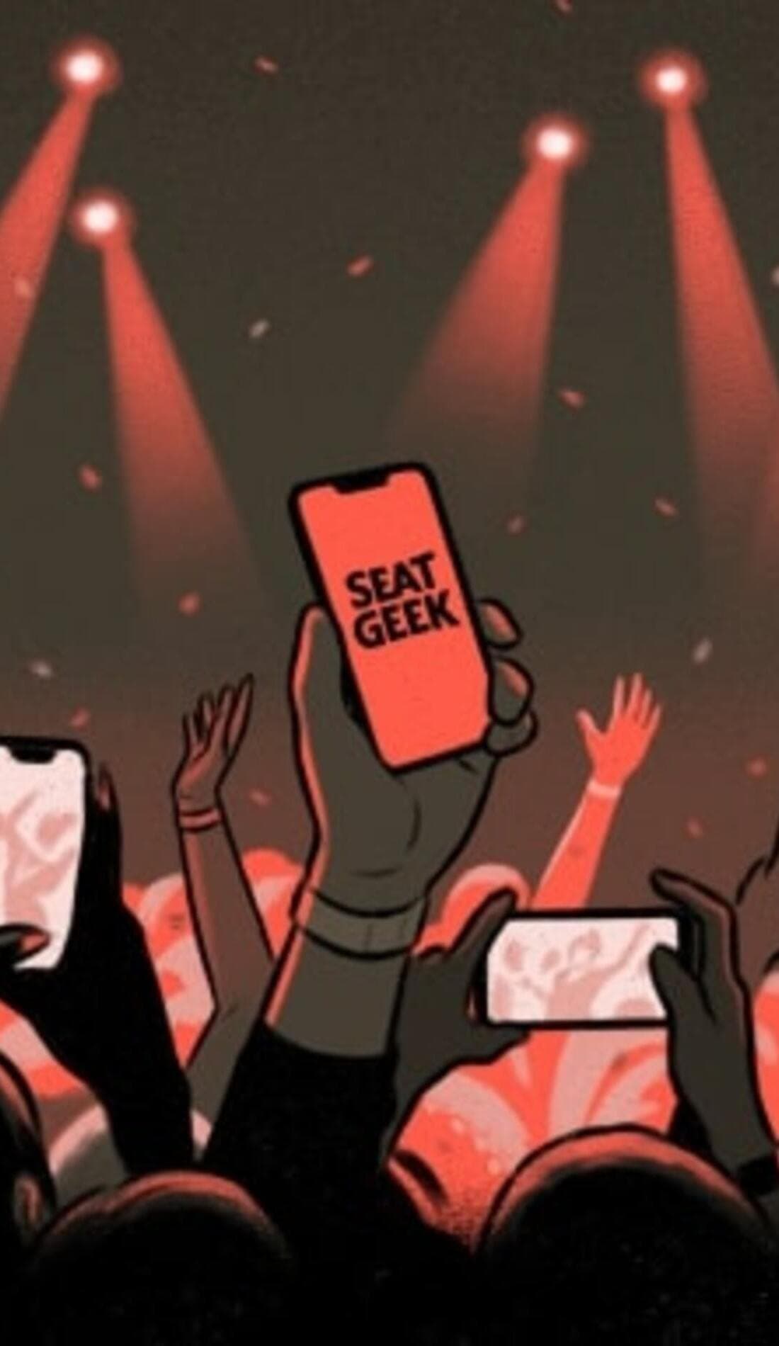 Seatgeek Tickets 20242025 Authenticated NFL Tickets SeatGeek