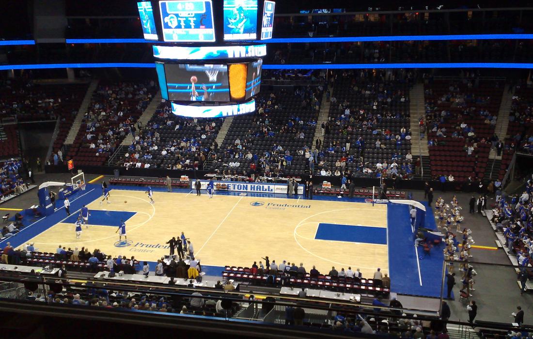 Big East College Basketball Game Tickets, 2024 Schedules & Locations