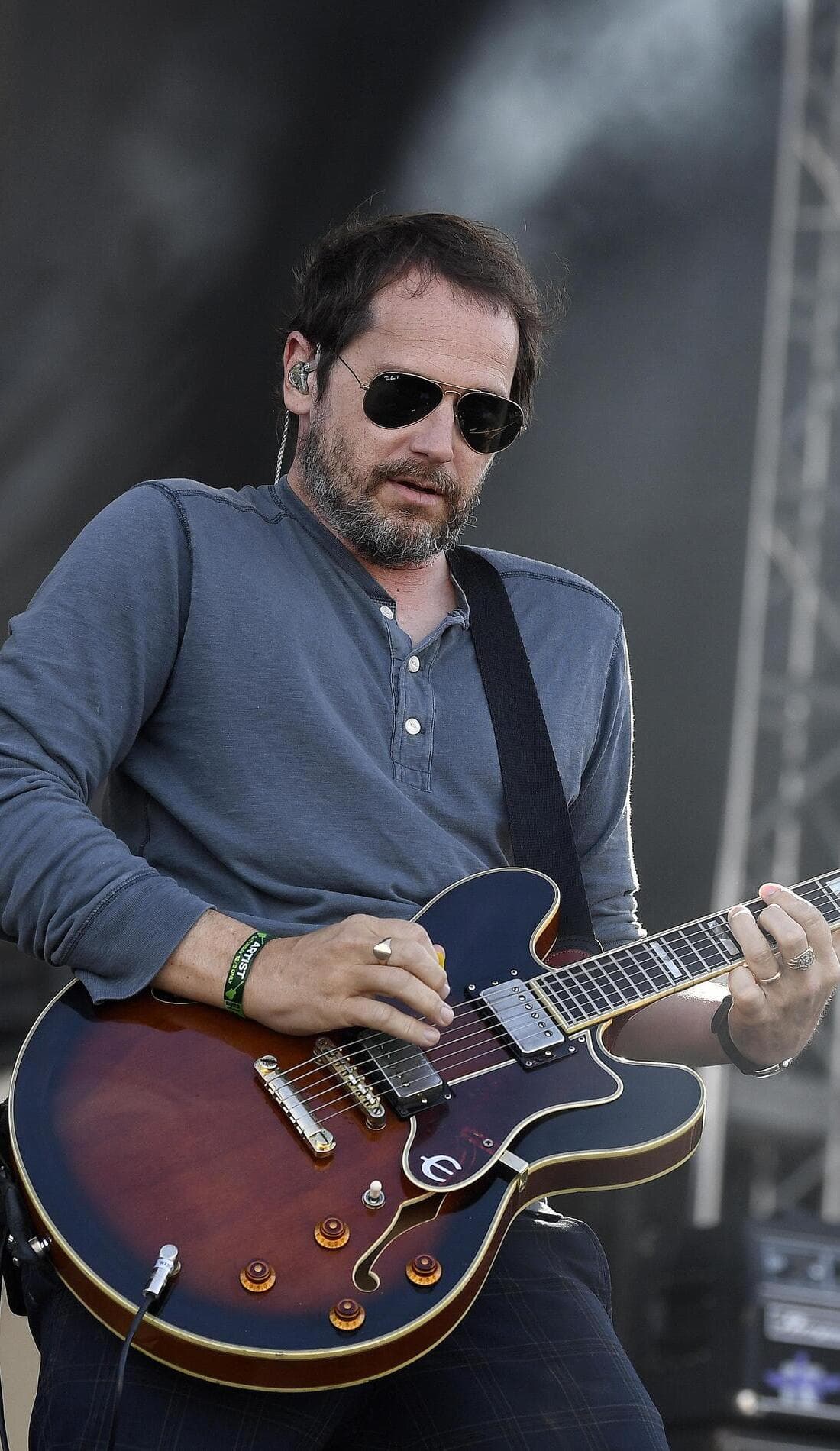 Silversun Pickups Tickets, 2024 Concert Tour Dates | SeatGeek