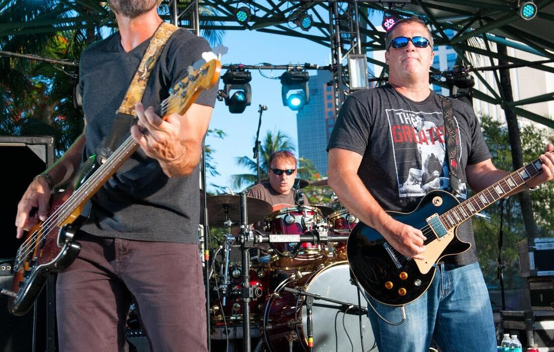 Harvester Performance Center Featured Live Event Tickets & 20232024