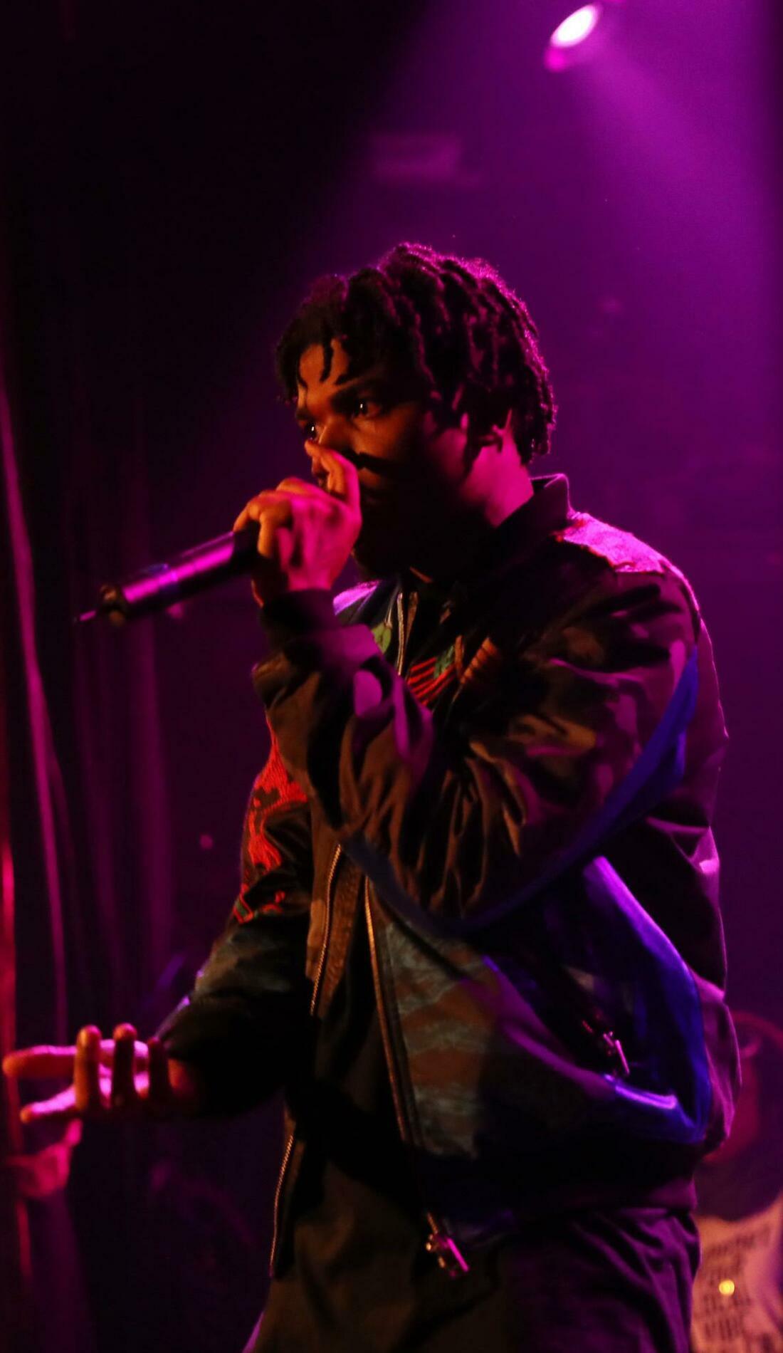 Smino Tickets, 2024 Concert Tour Dates SeatGeek