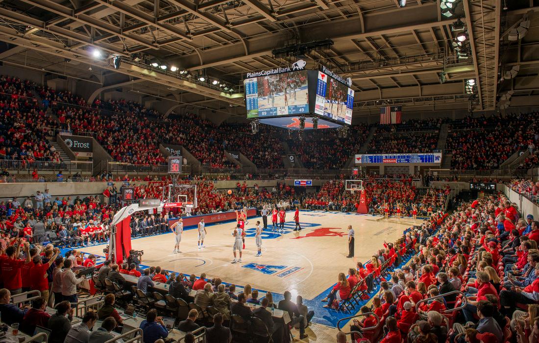 Duke at SMU