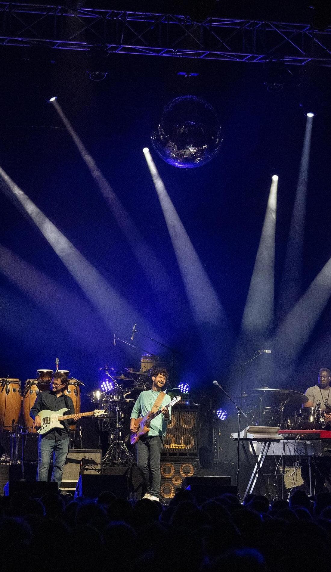 Snarky Puppy in Oklahoma City, 2024 Concert Tickets SeatGeek