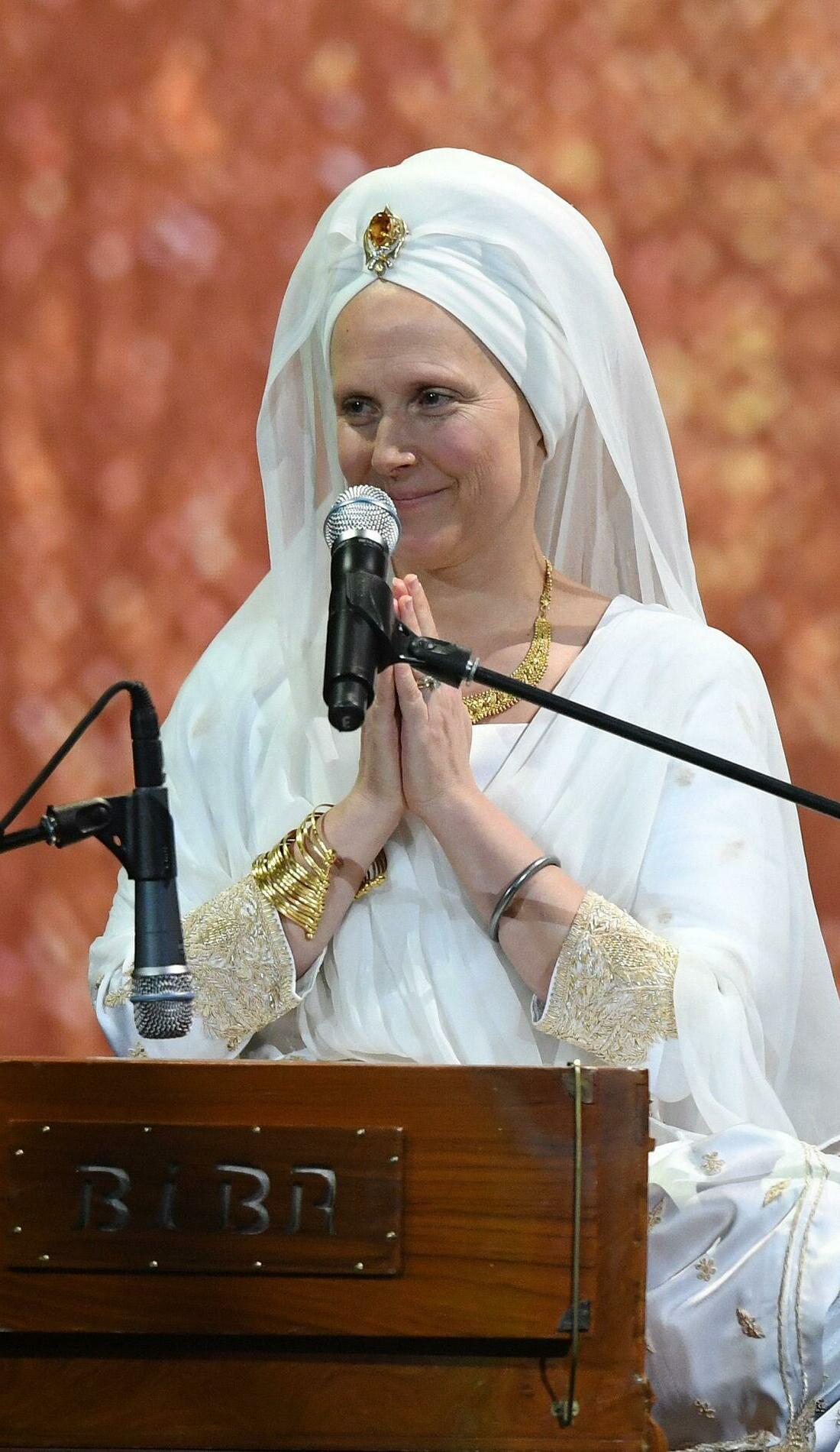 Snatam Kaur Concert Tickets 2024 Tour Dates And Locations Seatgeek 