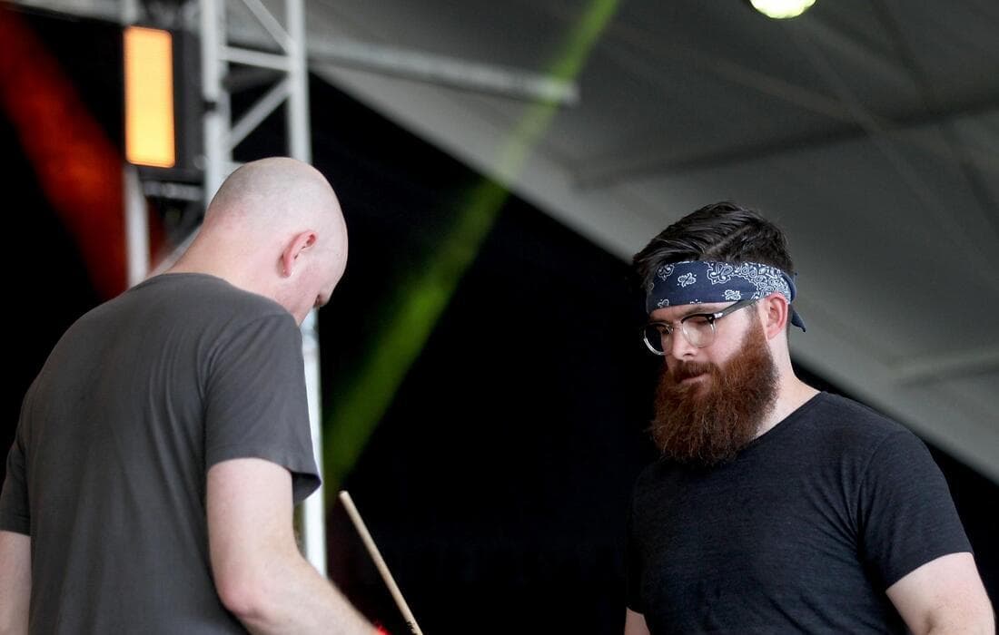 Hancher Auditorium Featured Live Event Tickets & 2024 Schedules SeatGeek