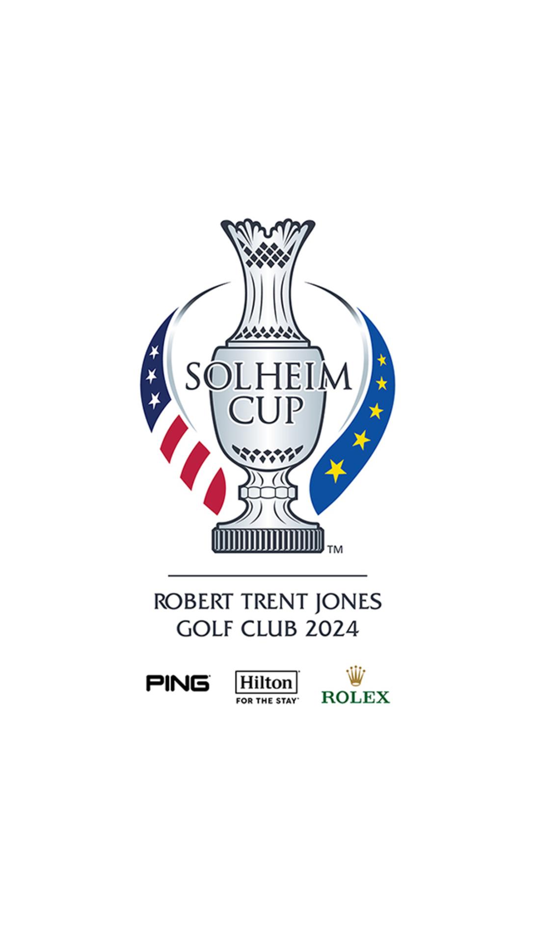 Solheim Cup General Admission Weekly Pass Tuesday through Sunday