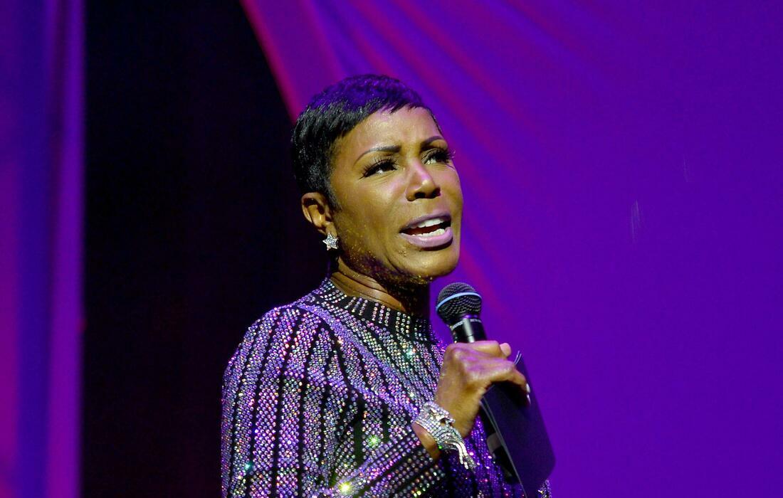 Sommore (21+)