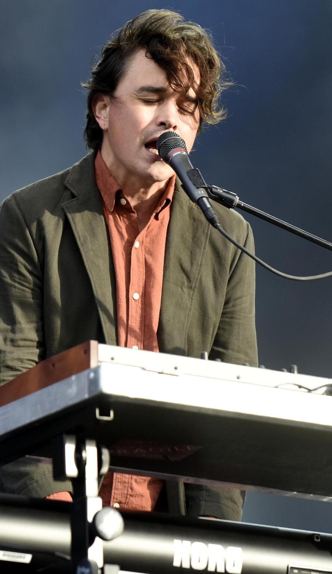 Spencer Krug Tickets, 2024 Concert Tour Dates SeatGeek