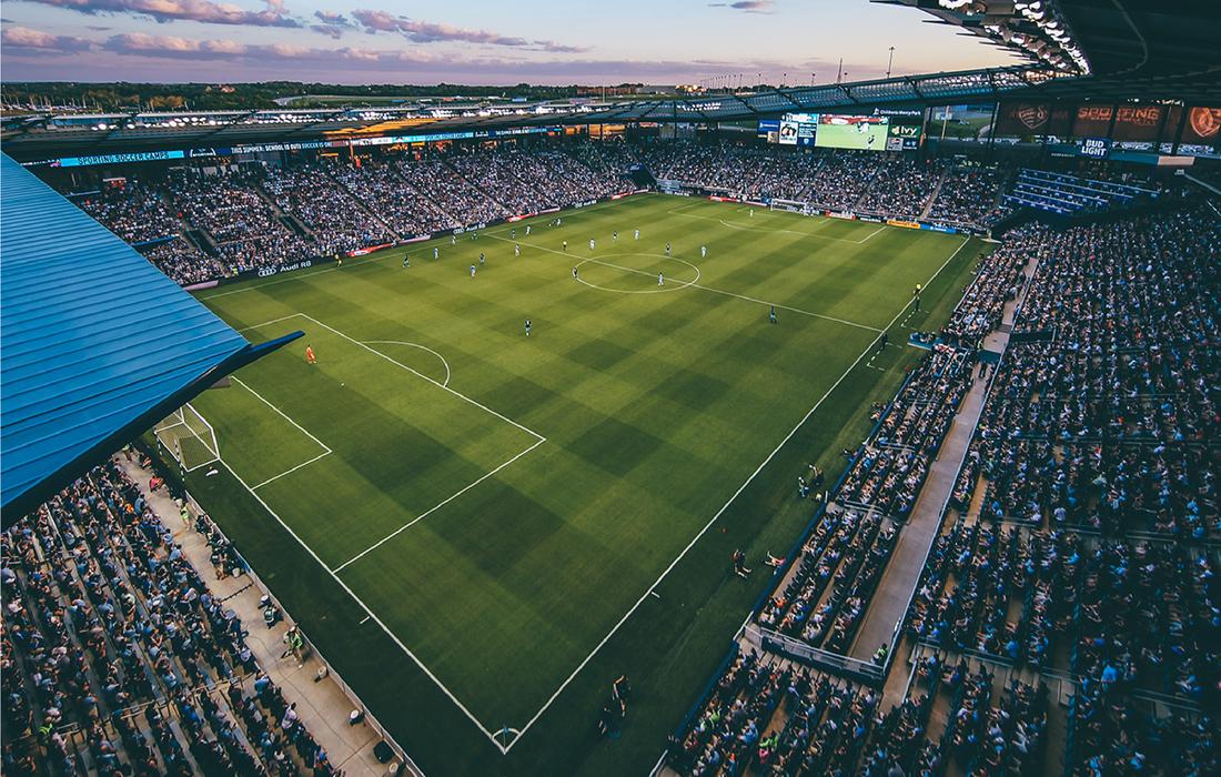 Seattle Sounders FC at Sporting Kansas City