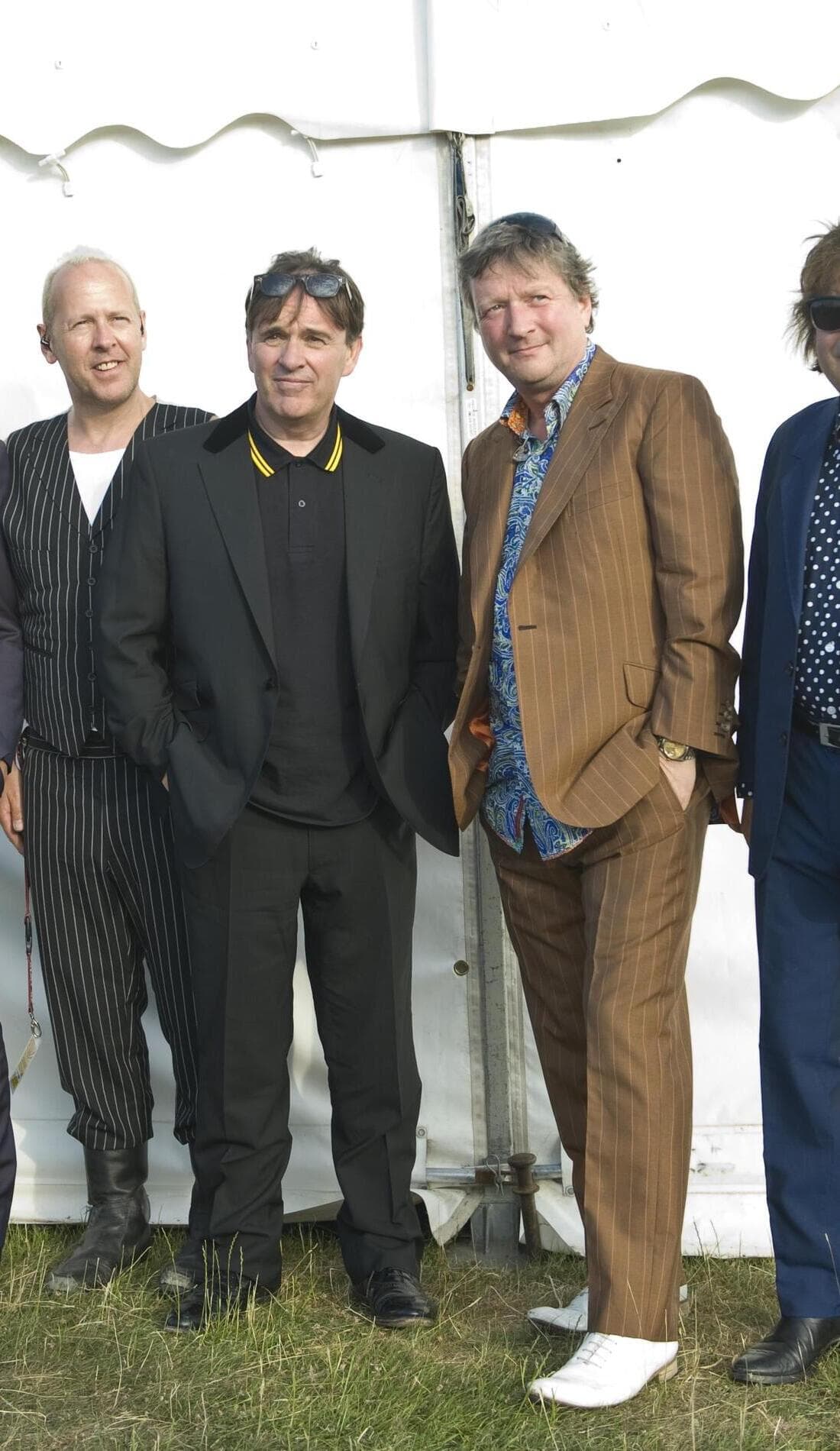 Squeeze Tickets & Concert Tour Dates 2024 SeatGeek