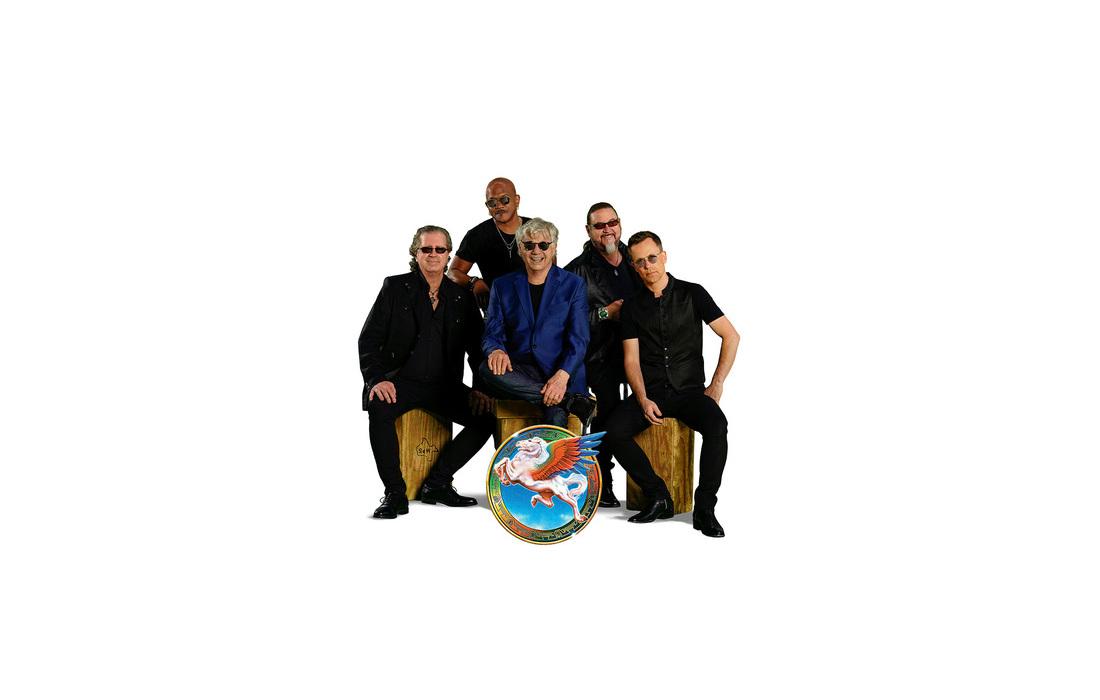 Steve Miller Band